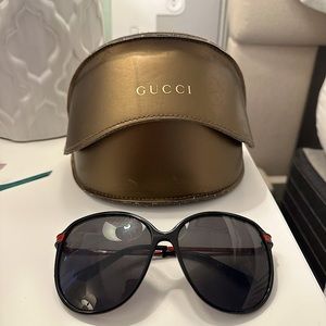 Vintage Gucci Sunglasses